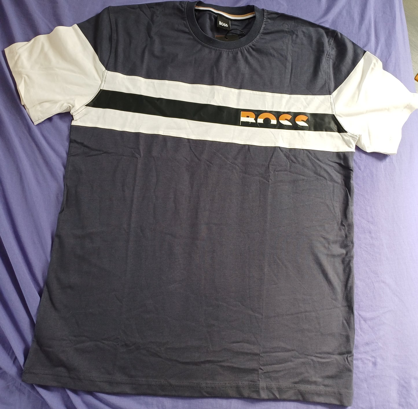 T-shirt et Short
