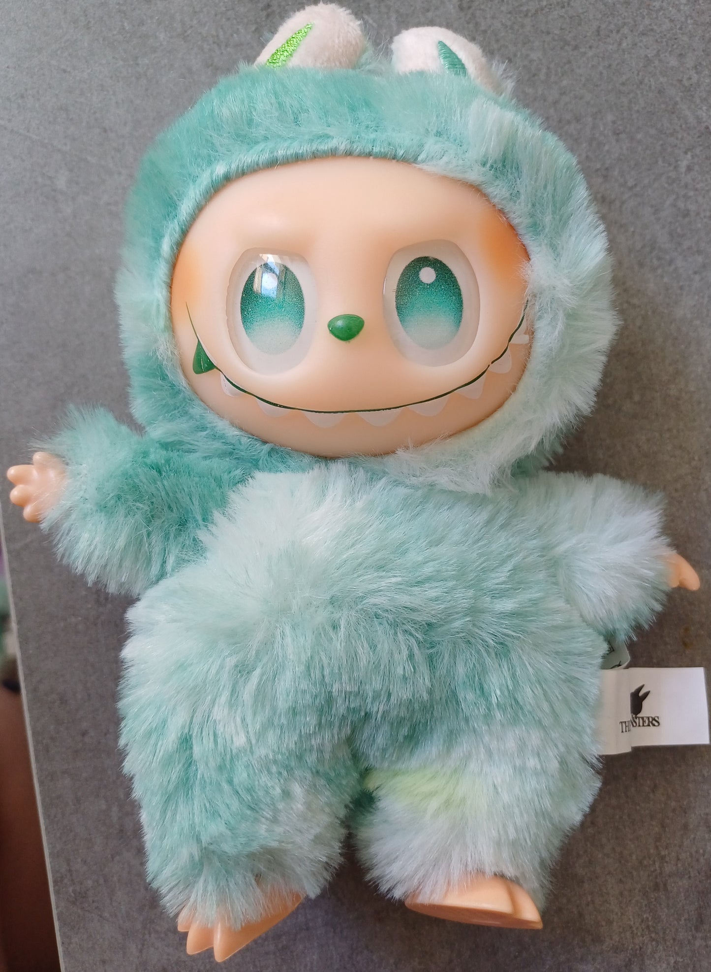 Peluche Labubu