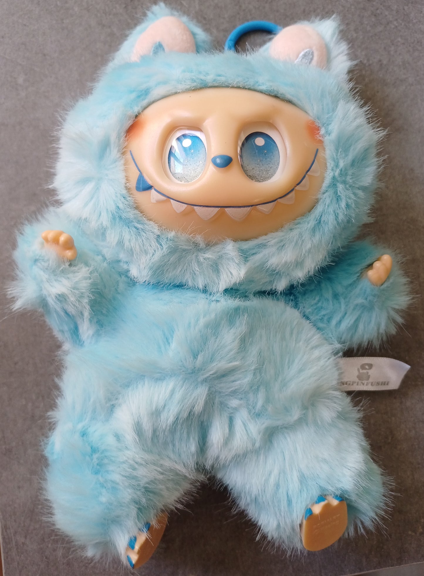Peluche Labubu