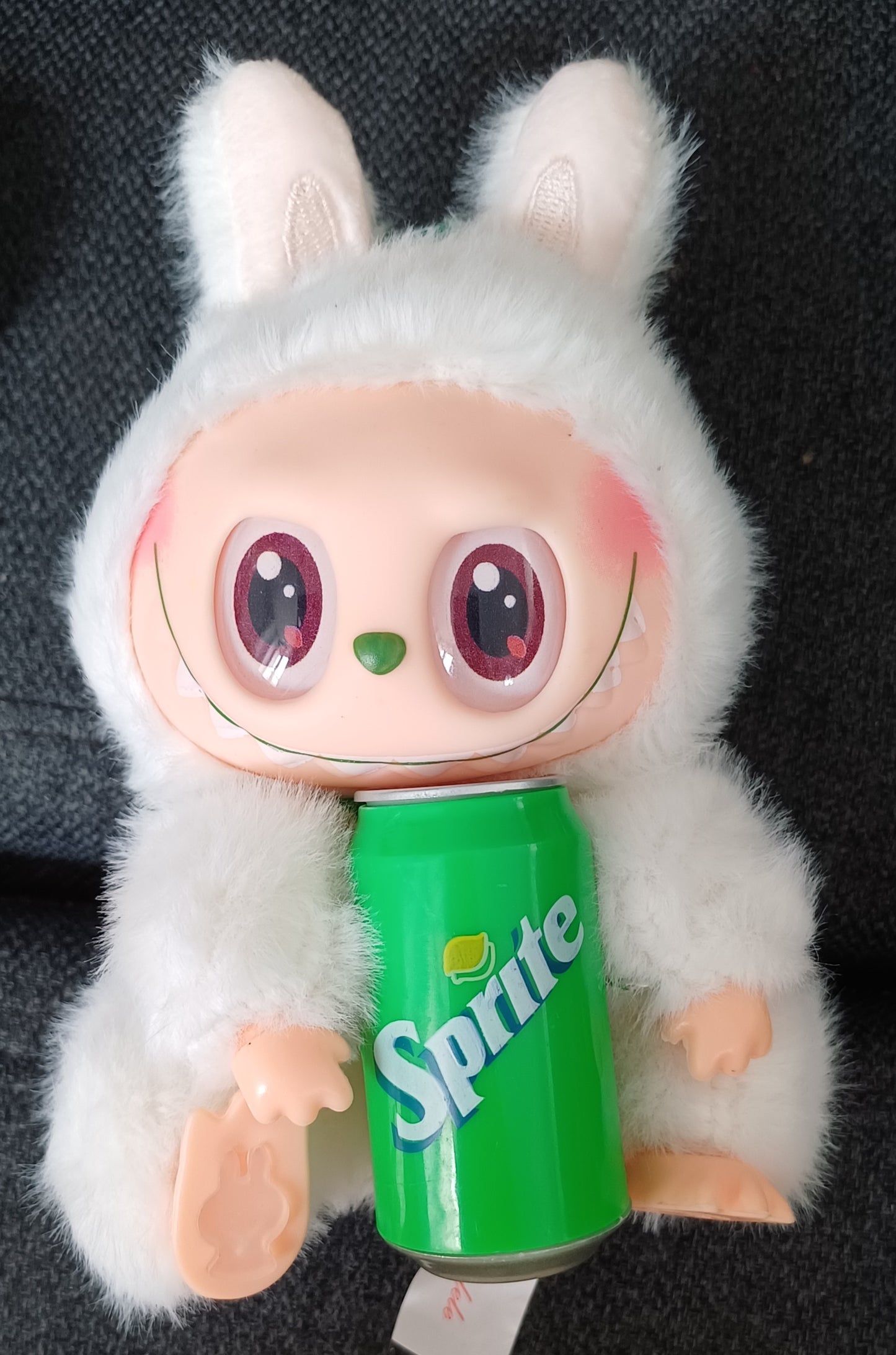 Labubu Canette Sprite