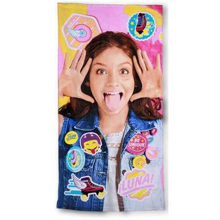 Soy Luna
