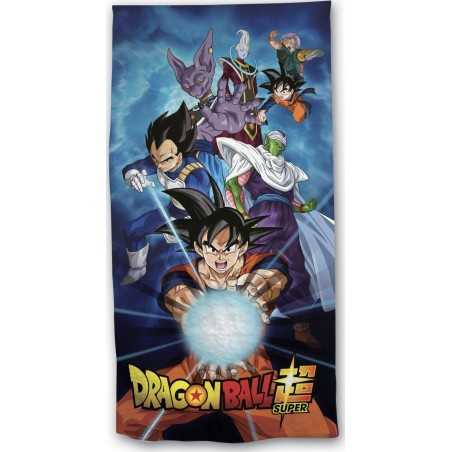 Dragon Ball Z