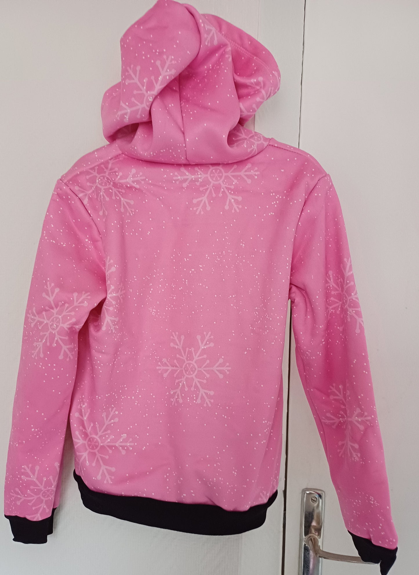 Sweat à capuche Stitch #2