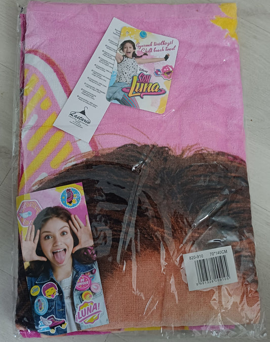 Soy Luna