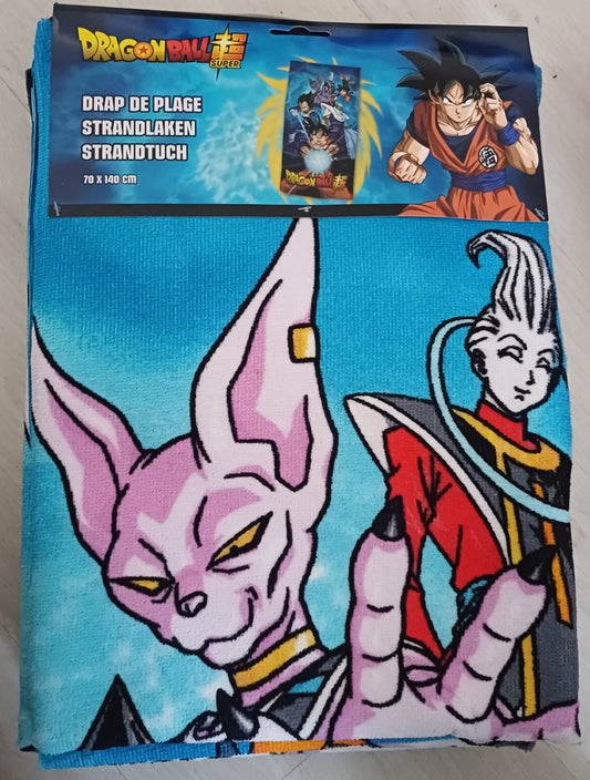Dragon Ball Z