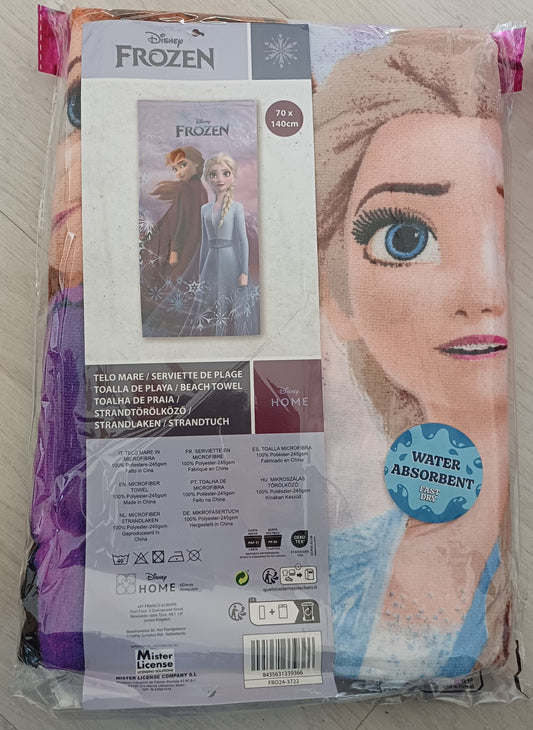 Frozen