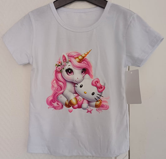T-shirt Hello Kitty