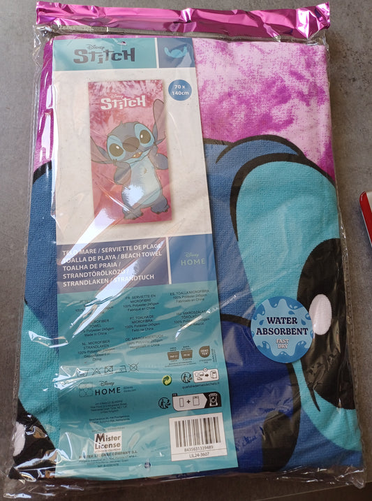 Stitch