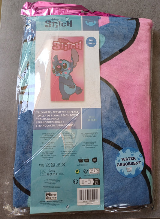 Stitch #2