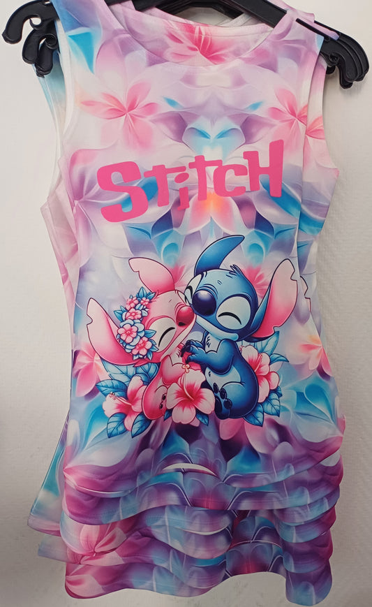 Robe Angel et Stitch #2