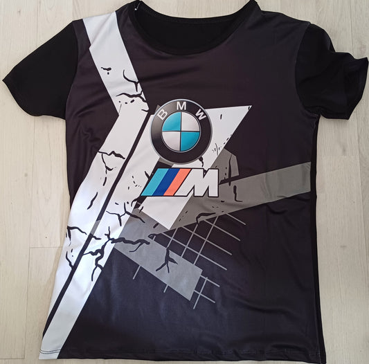 T-shirt BMW