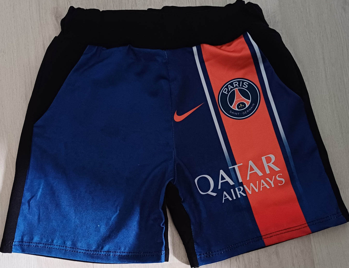 Ensemble Foot