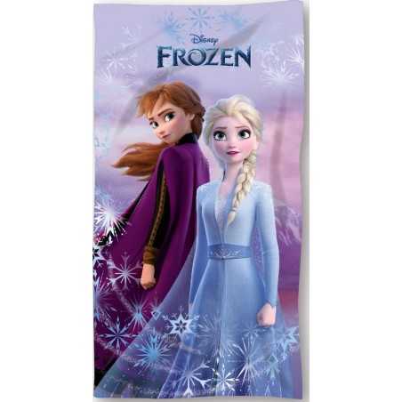 Frozen